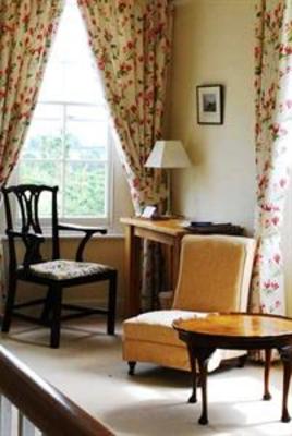 фото отеля Larkbeare Grange Bed & Breakfast Talaton