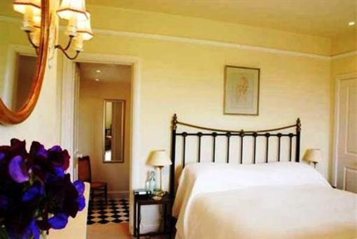 фото отеля Larkbeare Grange Bed & Breakfast Talaton