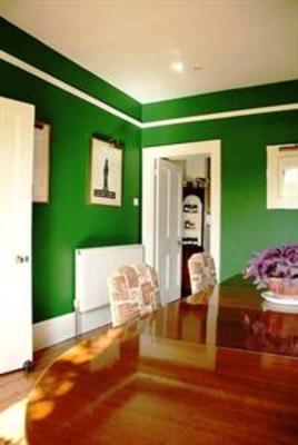 фото отеля Larkbeare Grange Bed & Breakfast Talaton