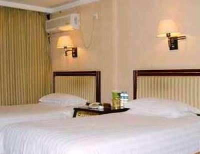 фото отеля Tianyang Hotel Guiyang
