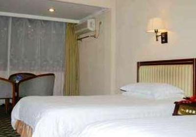 фото отеля Tianyang Hotel Guiyang