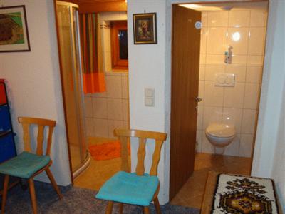 фото отеля Pension Lenz Ischgl