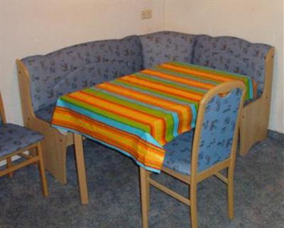 фото отеля Pension Lenz Ischgl