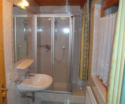 фото отеля Pension Lenz Ischgl
