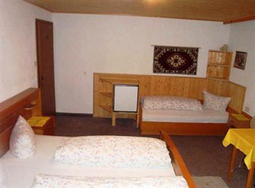 фото отеля Pension Lenz Ischgl