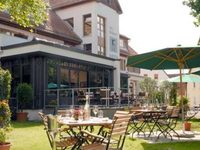 Romantik Hotel & Restaurant Hirsch