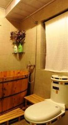 фото отеля Mengtian Xiaozhu Hostel Lijiang