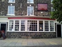 Three Fiddles Hotel