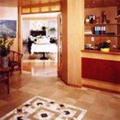 фото отеля Albergo Ristorante Nazionale