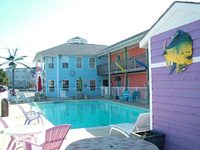 Drifters Reef Motel
