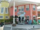 фото отеля Drifters Reef Motel