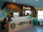фото отеля Drifters Reef Motel
