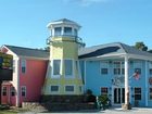 фото отеля Drifters Reef Motel