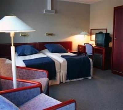 фото отеля Hotell Garvaren