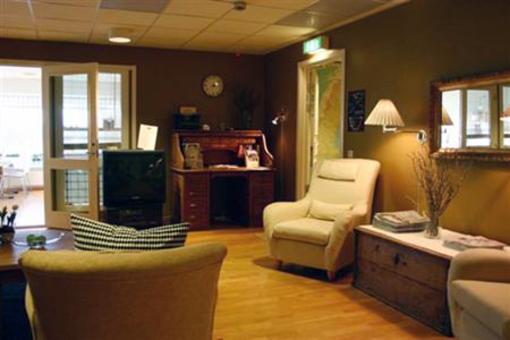 фото отеля Hotell Garvaren