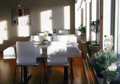 фото отеля Hotell Garvaren
