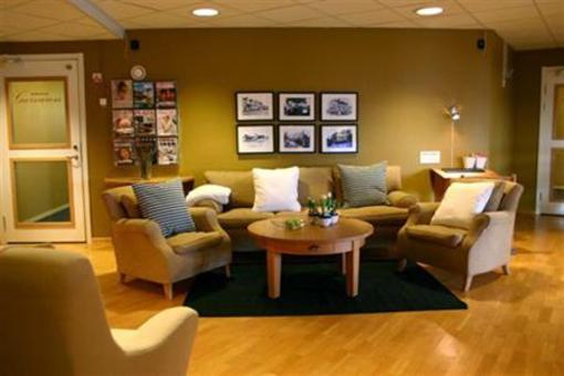 фото отеля Hotell Garvaren