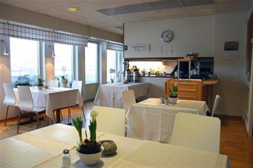 фото отеля Hotell Garvaren
