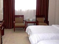 Jingang Holiday Hotel