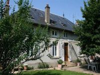 Chambre d'hotes En Charmois