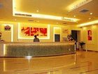 фото отеля Ginza Jia Yi Hotel Jining Taibai Road