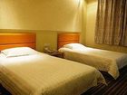 фото отеля Ginza Jia Yi Hotel Jining Taibai Road