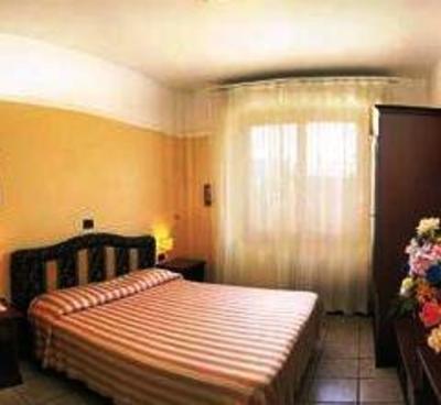 фото отеля Hotel Salus Montecatini Terme
