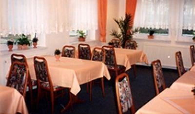 фото отеля Hotel am Schlosspark Dahlen