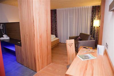 фото отеля Hotel Herrmann Munsingen