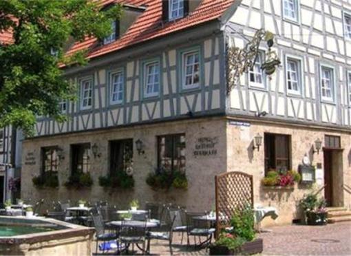 фото отеля Hotel Herrmann Munsingen