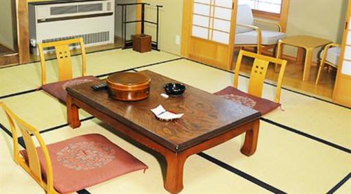 фото отеля Tazawako Art Village Onsen Yupopo Hotel Semboku
