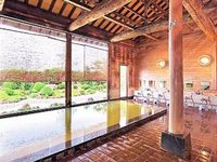 Tazawako Art Village Onsen Yupopo Hotel Semboku