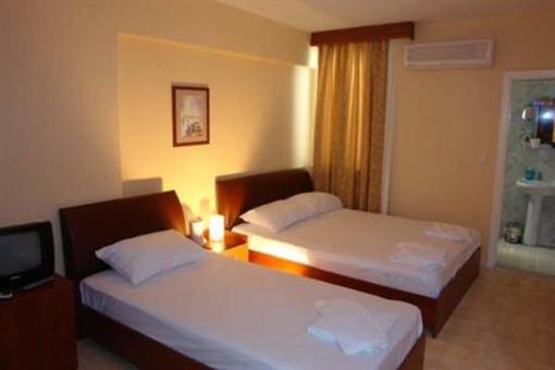 фото отеля Hotel Ruzgar Gulu
