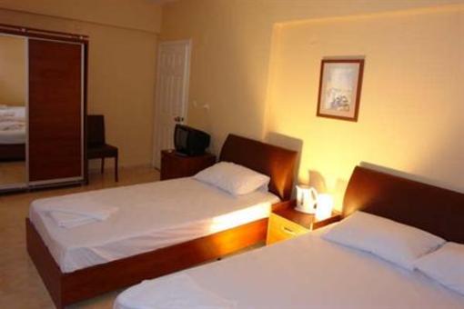 фото отеля Hotel Ruzgar Gulu