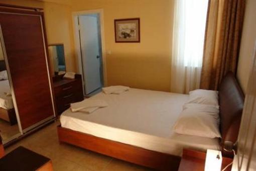 фото отеля Hotel Ruzgar Gulu