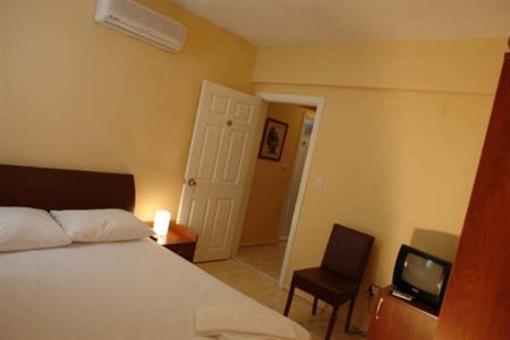 фото отеля Hotel Ruzgar Gulu