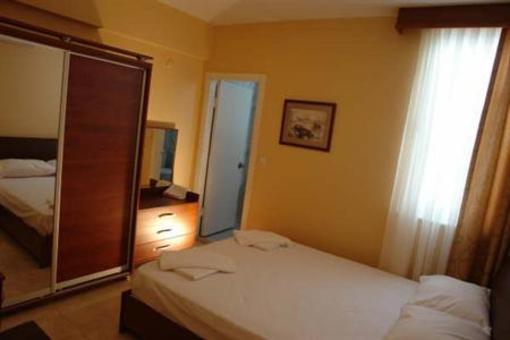 фото отеля Hotel Ruzgar Gulu