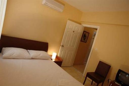 фото отеля Hotel Ruzgar Gulu
