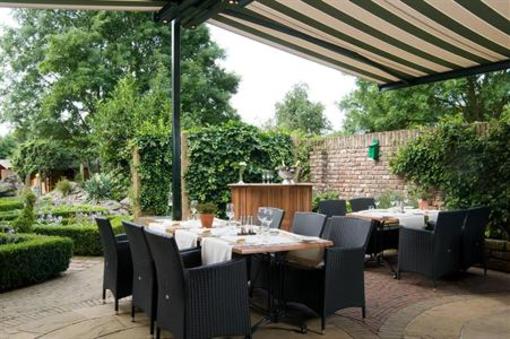 фото отеля Hotel Restaurant Lakerhof