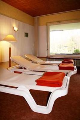 фото отеля Haus am Hochwald