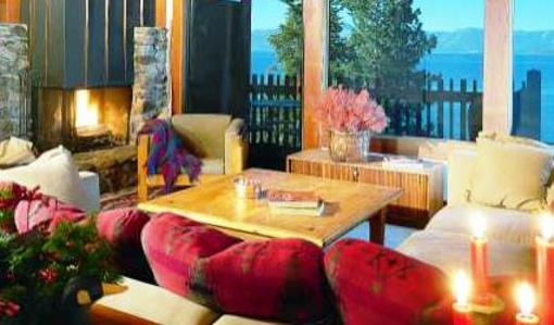 фото отеля Chinquapin Vacation Rentals Tahoe City