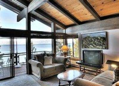 фото отеля Chinquapin Vacation Rentals Tahoe City