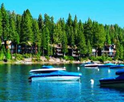 фото отеля Chinquapin Vacation Rentals Tahoe City