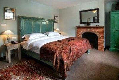 фото отеля The Master Builder's House Hotel