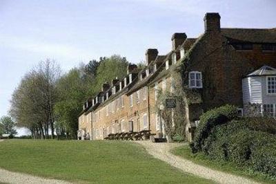 фото отеля The Master Builder's House Hotel