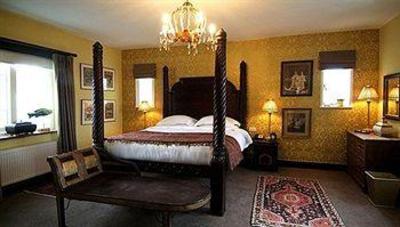 фото отеля The Master Builder's House Hotel