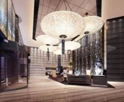 фото отеля Royal Residence Changchun