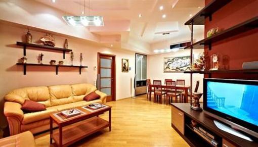 фото отеля Apartments Eurocomfort