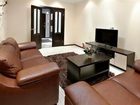 фото отеля Apartments Eurocomfort