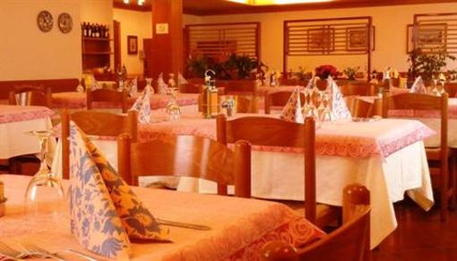 фото отеля Albergo Ristorante Serenella